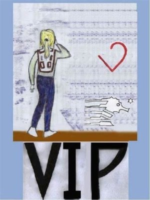 cover image of Vip